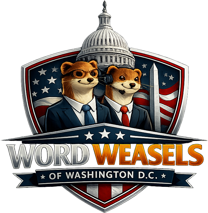 Word Weasels